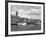 Scotland, Aberdeen-Fred Musto-Framed Photographic Print