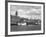 Scotland, Aberdeen-Fred Musto-Framed Photographic Print