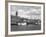 Scotland, Aberdeen-Fred Musto-Framed Photographic Print