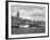 Scotland, Aberdeen-Fred Musto-Framed Photographic Print