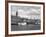 Scotland, Aberdeen-Fred Musto-Framed Photographic Print