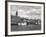 Scotland, Aberdeen-Fred Musto-Framed Photographic Print