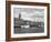 Scotland, Aberdeen-Fred Musto-Framed Photographic Print