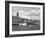 Scotland, Aberdeen-Fred Musto-Framed Photographic Print