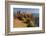 Scotland, Dunnottar Castle-Thomas Ebelt-Framed Photographic Print