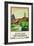 Scotland for Holidays, Poster Advertising British Railways-null-Framed Giclee Print