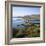 Scotland, Highlands, Eilean Donan Castle, Elevated View-Roy Rainford-Framed Photographic Print