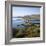 Scotland, Highlands, Eilean Donan Castle, Elevated View-Roy Rainford-Framed Photographic Print