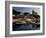 Scotland, Lewis Gneiss, Primary Rock, 2000 Million Years Old-Thonig-Framed Photographic Print