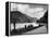 Scotland, Loch Awe-Fred Musto-Framed Premier Image Canvas