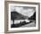 Scotland, Loch Awe-Fred Musto-Framed Photographic Print