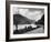 Scotland, Loch Awe-Fred Musto-Framed Photographic Print