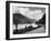 Scotland, Loch Awe-Fred Musto-Framed Photographic Print