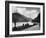 Scotland, Loch Awe-Fred Musto-Framed Photographic Print