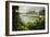 Scotland Portree Harbor On Skye Island-Philippe Manguin-Framed Photographic Print