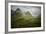 Scotland The Road To Glencoe By The Three Sisters-Philippe Manguin-Framed Photographic Print