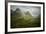 Scotland The Road To Glencoe By The Three Sisters-Philippe Manguin-Framed Photographic Print