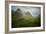 Scotland The Road To Glencoe By The Three Sisters-Philippe Manguin-Framed Premium Photographic Print