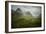 Scotland The Road To Glencoe By The Three Sisters-Philippe Manguin-Framed Premium Photographic Print