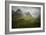 Scotland The Road To Glencoe By The Three Sisters-Philippe Manguin-Framed Photographic Print