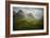 Scotland The Road To Glencoe By The Three Sisters-Philippe Manguin-Framed Photographic Print