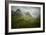 Scotland The Road To Glencoe By The Three Sisters-Philippe Manguin-Framed Photographic Print