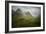 Scotland The Road To Glencoe By The Three Sisters-Philippe Manguin-Framed Photographic Print