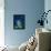 Scotland, UK, Satellite Image-PLANETOBSERVER-Framed Premier Image Canvas displayed on a wall