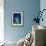 Scotland, UK, Satellite Image-PLANETOBSERVER-Framed Photographic Print displayed on a wall