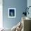 Scotland, UK, Satellite Image-PLANETOBSERVER-Framed Photographic Print displayed on a wall