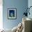 Scotland, UK, Satellite Image-PLANETOBSERVER-Framed Photographic Print displayed on a wall