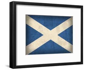 Scotland-David Bowman-Framed Giclee Print