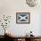 Scotland-David Bowman-Framed Giclee Print displayed on a wall