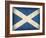 Scotland-David Bowman-Framed Giclee Print