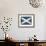 Scotland-David Bowman-Framed Giclee Print displayed on a wall