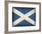 Scotland-David Bowman-Framed Giclee Print