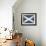 Scotland-David Bowman-Framed Giclee Print displayed on a wall