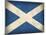 Scotland-David Bowman-Mounted Giclee Print