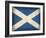 Scotland-David Bowman-Framed Giclee Print