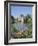 Scotney Castle and Gardens, Kent, England, UK, Europe-Charles Bowman-Framed Photographic Print