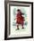 Scotsman in Highland Dress-Robert Ronald McIan-Framed Giclee Print