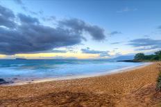 Little Beach - Maui-Scott Bennion-Photo