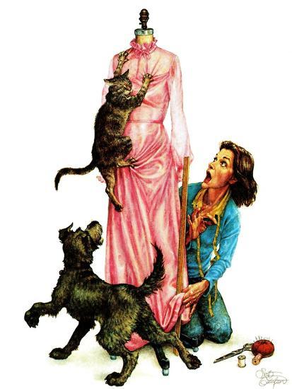 Giclee Print, , large