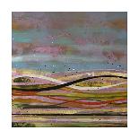 High Plains 4-Scott Hile-Art Print