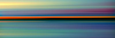 Monterey Sunrise-Scott Hile-Art Print
