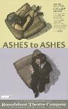 Ashes to Ashes-Scott McKowen-Collectable Print