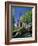 Scott Monument, Edinburgh, Lothian, Scotland, United Kingdom-Peter Scholey-Framed Photographic Print