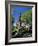 Scott Monument, Edinburgh, Lothian, Scotland, United Kingdom-Peter Scholey-Framed Photographic Print