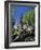 Scott Monument, Edinburgh, Lothian, Scotland, United Kingdom-Peter Scholey-Framed Photographic Print