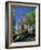 Scott Monument, Edinburgh, Lothian, Scotland, United Kingdom-Peter Scholey-Framed Photographic Print